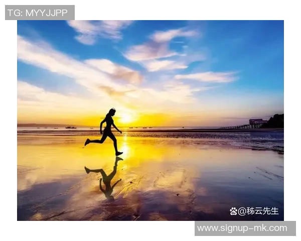 终生体育锻炼的原则与实践探索促进健康生活方式的有效途径